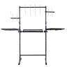 Стойка для перкуссии Meinl TMPWS Percussion Workstation Meinl TMPWS Percussion Workstation