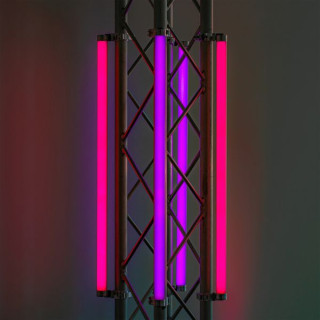 Апе Лэбс Неон Тюб PIX Установка Ape Labs Neon Tube PIX Install