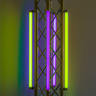 Апе Лэбс Неон Тюб PIX Установка Ape Labs Neon Tube PIX Install
