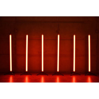 Апе Лэбс Неон Тюб PIX Установка Ape Labs Neon Tube PIX Install