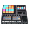 Машина для работы с нативными инструментами + Native Instruments Maschine +