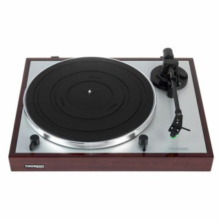 Thorens TD 402 DD грецкий орех Thorens TD 402 DD walnut