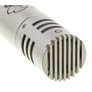 Стереосистема AKG C 451 B AKG C 451 B Stereo