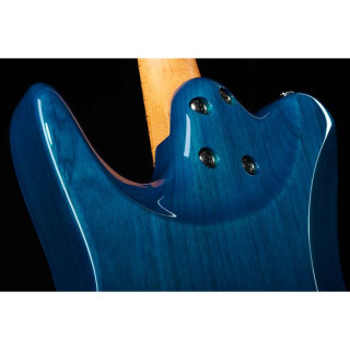 Ибанез АЗС2200К-РБС Prestige Ibanez AZS2200Q-RBS Prestige