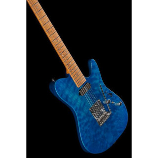 Ибанез АЗС2200К-РБС Prestige Ibanez AZS2200Q-RBS Prestige