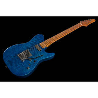 Ибанез АЗС2200К-РБС Prestige Ibanez AZS2200Q-RBS Prestige