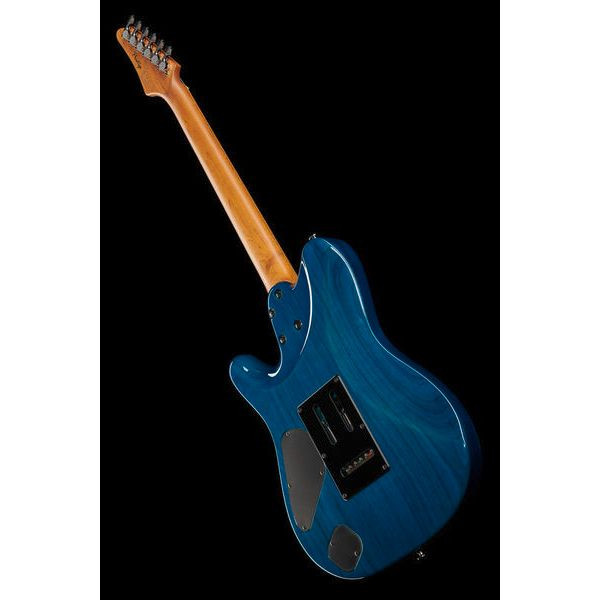 Ибанез АЗС2200К-РБС Prestige Ibanez AZS2200Q-RBS Prestige купить с ...
