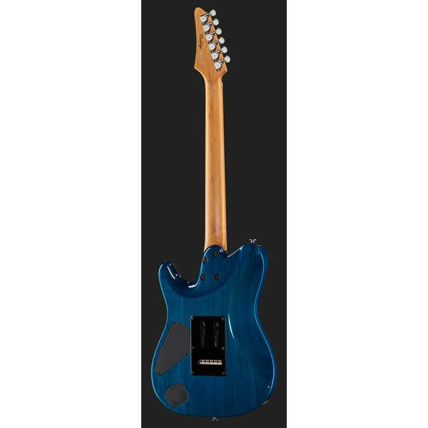 Ибанез АЗС2200К-РБС Prestige Ibanez AZS2200Q-RBS Prestige купить с ...