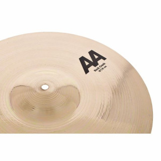 Sabian 16" AA Рок-авария Sabian 16" AA Rock Crash