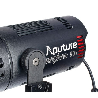 Будущее LS 60X Aputure LS 60X