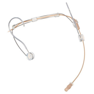 Гарнитура Shure DH5T/O-LM3 из дюраплекса Shure DH5T/O-LM3 DuraPlex Headset