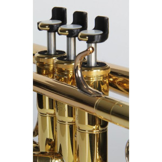 Thomann TR 400 G Bb-Труба Набор №567839 Thomann TR 400 G Bb-Trumpet Bundle №567839