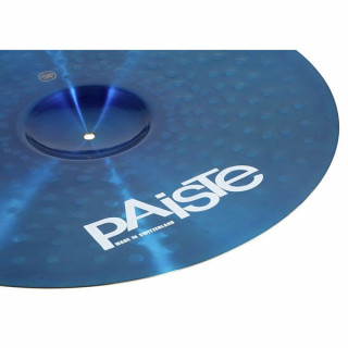 Райд тарелка Paiste 22" Signature Blue Bell Ride Paiste 22" Signature Blue Bell Ride