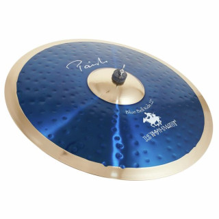 Райд тарелка Paiste 22" Signature Blue Bell Ride Paiste 22" Signature Blue Bell Ride