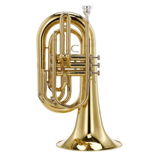 Баритон Thomann MBH-303 L Baritone