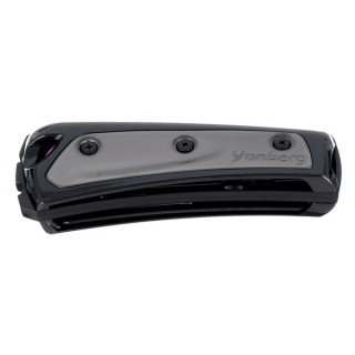 Гармоника Yonberg D2 Typhoon Black D Yonberg D2 Typhoon Black D