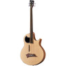 Электроакустическая бас-гитара Warwick Alien 4 FL NT