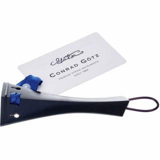 Конрад Гетц ZA357-112 Наконечник для скрипки Conrad Götz ZA357-112 Violin Tailpiece