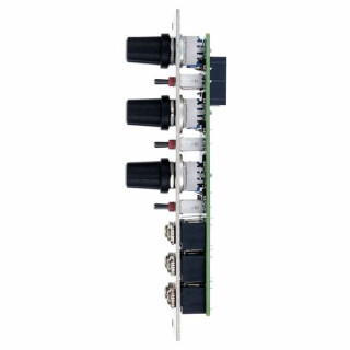 Intellijel разрабатывает Триплатт Intellijel Designs Triplatt