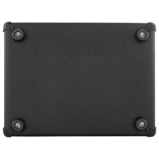 Кабина выпрямителя Mesa Boogie 1x12" Mesa Boogie 1x12" Rectifier Cab