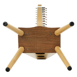 Ротх & Юниус Студент Про Левер Харпа 19 А/ВН Roth & Junius Student Pro Lever Harp 19 A/WN