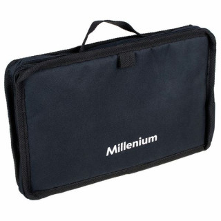 Сумка для микрофонов Millenium 6-Microphone Bag Millenium 6-Microphone Bag