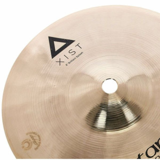 Сплэш тарелка Istanbul Agop 08" Xist Splash Brilliant Istanbul Agop 08" Xist Splash Brilliant