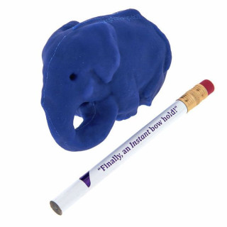 Вещи на 4 струны Целлофановые BB Things 4 Strings CelloPhant BB