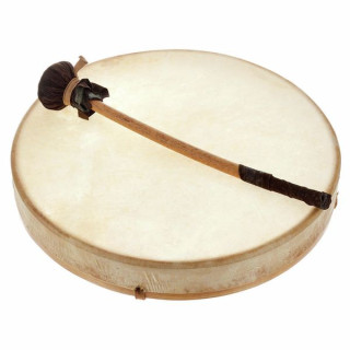 Шаманский барабан Thomann 14" Thomann 14" Shaman Drum
