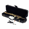 Саксофон Yanagisawa S-WO2 Soprano Sax Yanagisawa S-WO2 Soprano Sax
