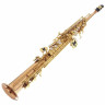 Саксофон Yanagisawa S-WO2 Soprano Sax Yanagisawa S-WO2 Soprano Sax