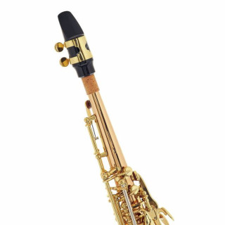 Саксофон Yanagisawa S-WO2 Soprano Sax Yanagisawa S-WO2 Soprano Sax