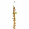 Саксофон Yanagisawa S-WO2 Soprano Sax Yanagisawa S-WO2 Soprano Sax