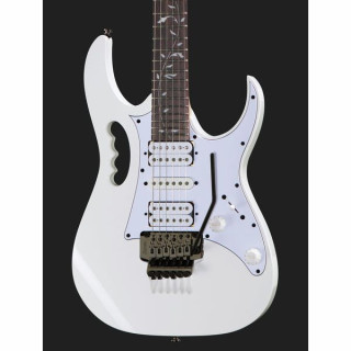 Ибаньес ДЖЕМДЖР-ЧТ Ibanez JEMJR-WH