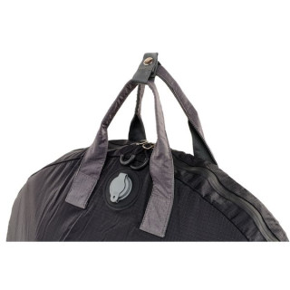 Корпус Hardcase Technologies Airtek M Handpan черный Hardcase Technologies Airtek M Handpan Case Black