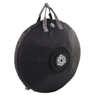 Корпус Hardcase Technologies Airtek M Handpan черный Hardcase Technologies Airtek M Handpan Case Black