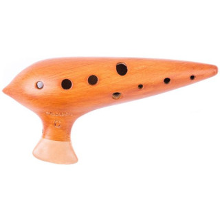 Плащке Окарина в Си Plaschke Okarina in C