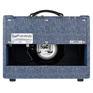 Supro Keeley Custom 10 V2 Supro Keeley Custom 10 V2