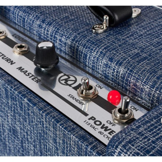 Supro Keeley Custom 10 V2 Supro Keeley Custom 10 V2