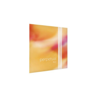 Pirastro Perpetual Бас 3/4 Мощный Pirastro Perpetual Bass 3/4 Strong
