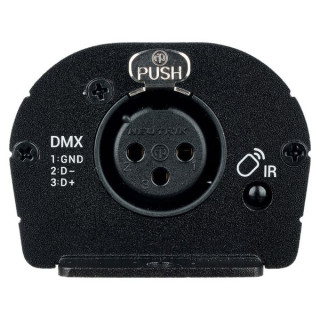 Коробка Stairville DMX Joker V2 512 Stairville DMX Joker V2 512 Box