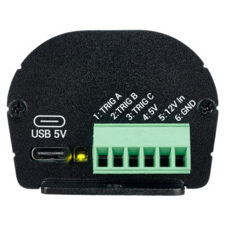 Коробка Stairville DMX Joker V2 512 Stairville DMX Joker V2 512 Box