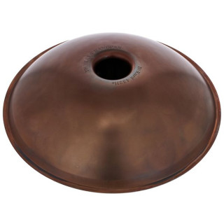 Ручка Thomann ES D Kurd 432 Гц Thomann Handpan ES D Kurd 432Hz