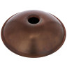 Ручка Thomann ES D Kurd 432 Гц Thomann Handpan ES D Kurd 432Hz