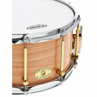 Клен Noble & Cooley 14"x07" Classic Snare Maple Noble & Cooley 14"x07" Classic Snare Maple