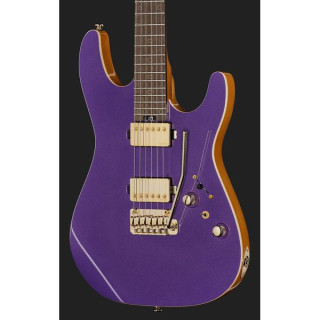 Harley Benton Fusion-IV HH RW PM Harley Benton Fusion-IV HH RW PM