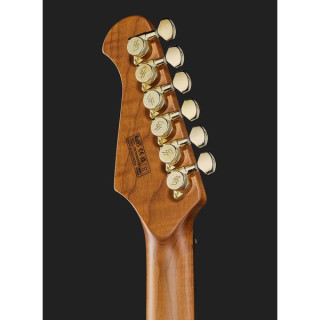 Harley Benton Fusion-IV HH RW PM Harley Benton Fusion-IV HH RW PM