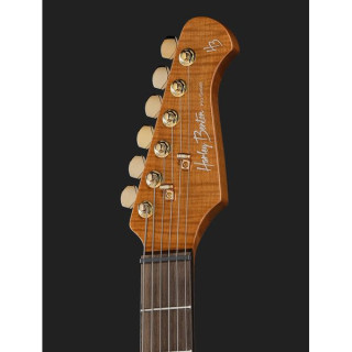 Harley Benton Fusion-IV HH RW PM Harley Benton Fusion-IV HH RW PM