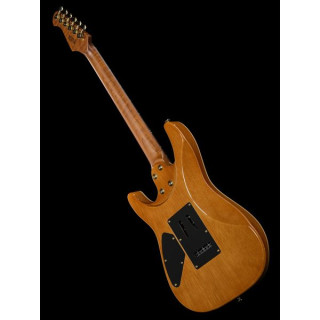 Harley Benton Fusion-IV HH RW PM Harley Benton Fusion-IV HH RW PM