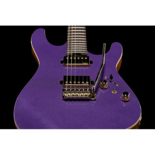 Harley Benton Fusion-IV HH RW PM Harley Benton Fusion-IV HH RW PM